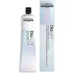 Loreal Crema Colorante Dia Light 50ml - 7.01 Rubio Ntural Ceniza